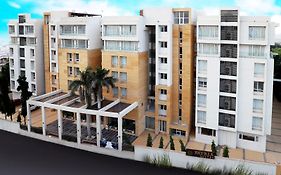 Patria Suites Rajkot